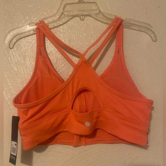 Bally Sports Bra - Picture 2 of 2